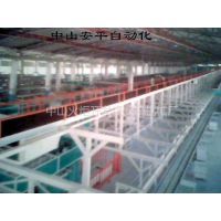 中山火炬開發(fā)區(qū)安平機械廠 打造智能電子電器生產(chǎn)線，引領玩具產(chǎn)業(yè)技術創(chuàng)新