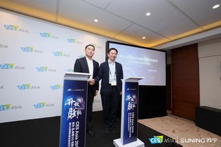 技術驅動開放蘇寧 5G賦能零售行業(yè)的五新變革與玩具產(chǎn)業(yè)的創(chuàng)新之路