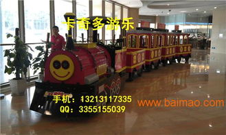 廠家直銷無軌火車現(xiàn)貨供應 技術開發(fā)與銷售的雙輪驅動
